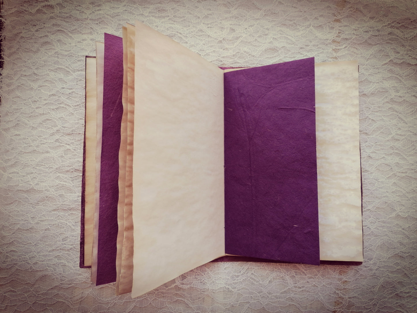 Jurnal Vintage ”Shine Bright”