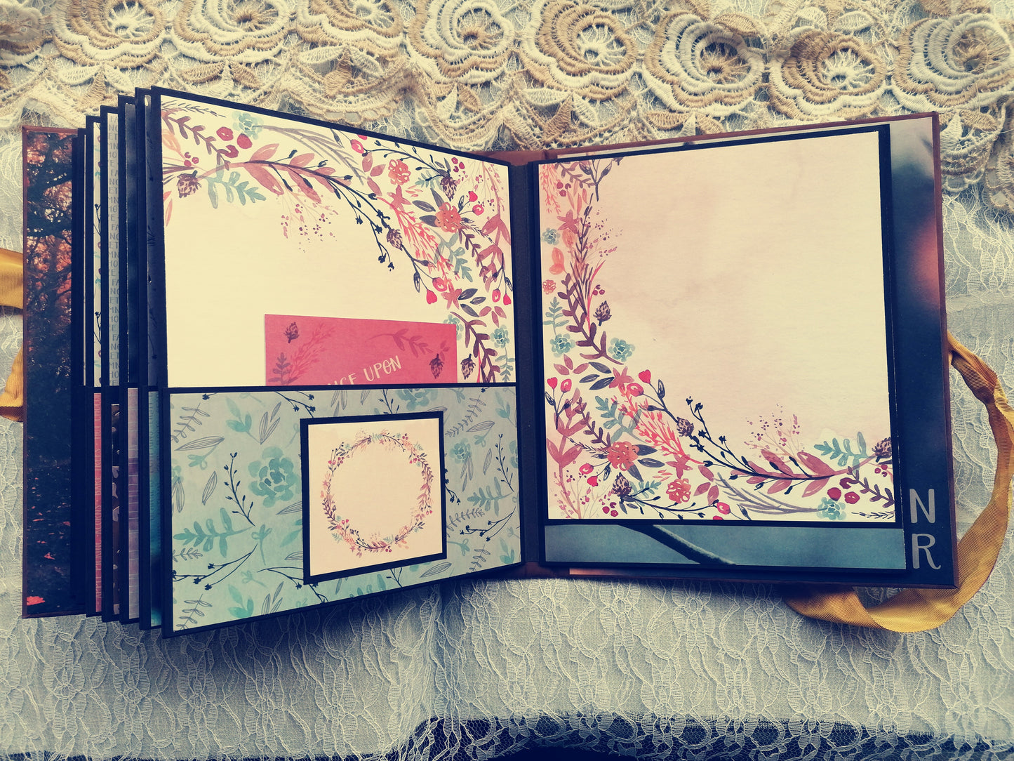 Album Foto ”Autumn”