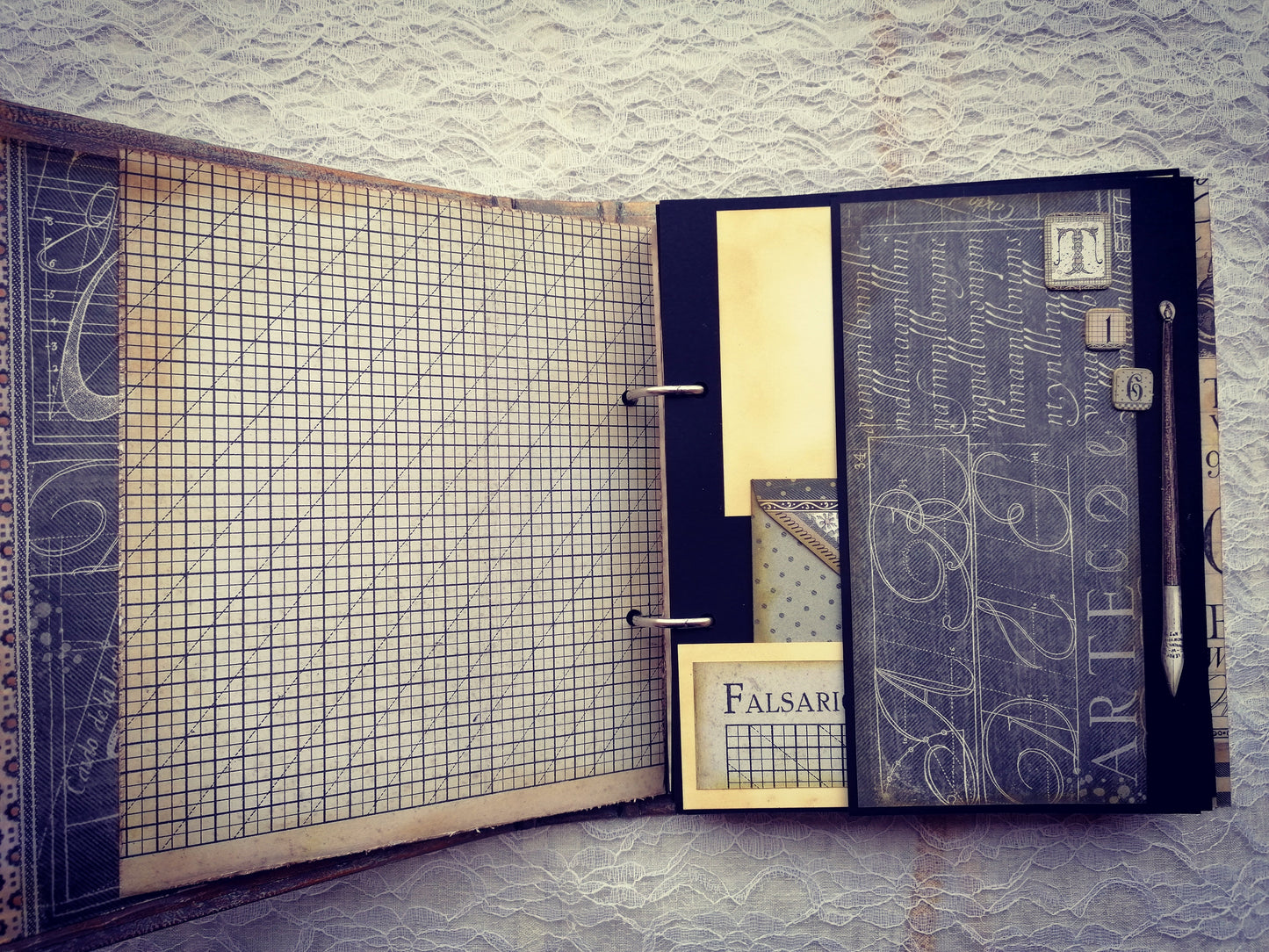 Jurnal / Album Foto ”Change the World”