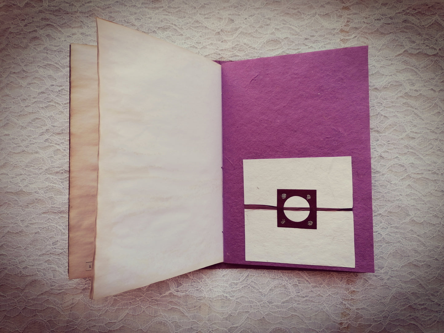 Jurnal Vintage ”Shine Bright”