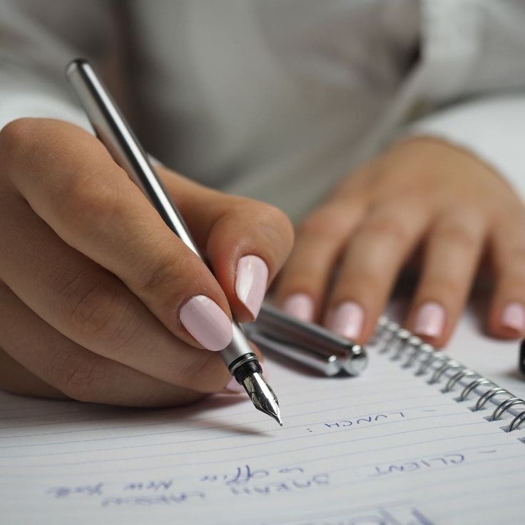 7 beneficii ale scrisului de mână versus tastare